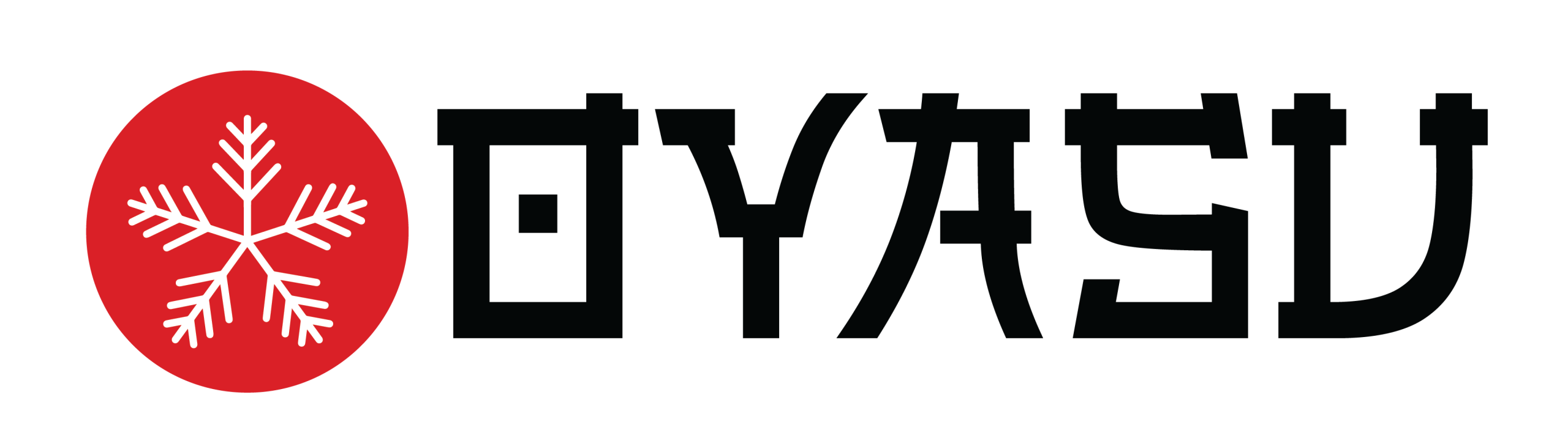 Logo Oyasu